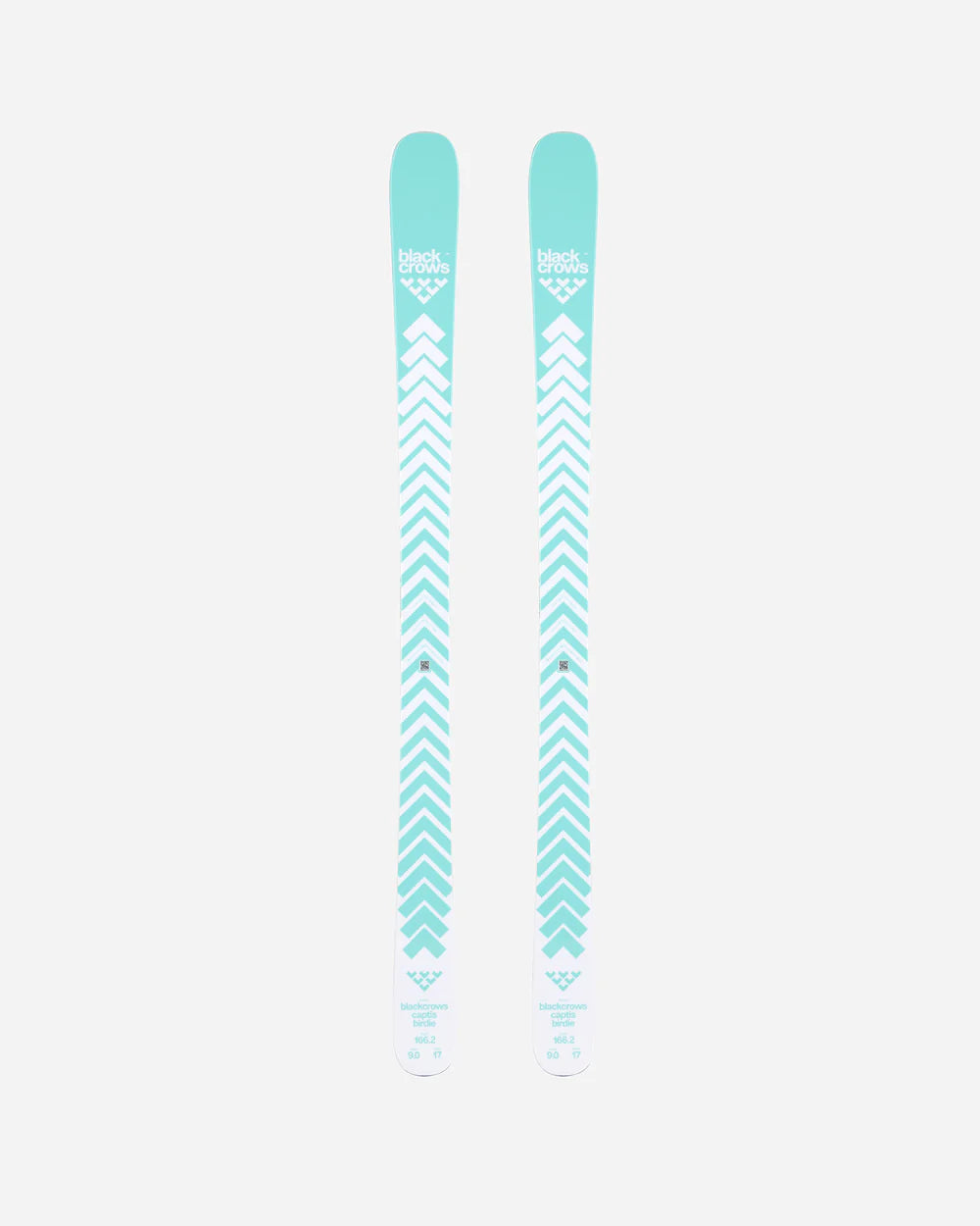 2026 Black Crows Captis Birdie Womens Skis