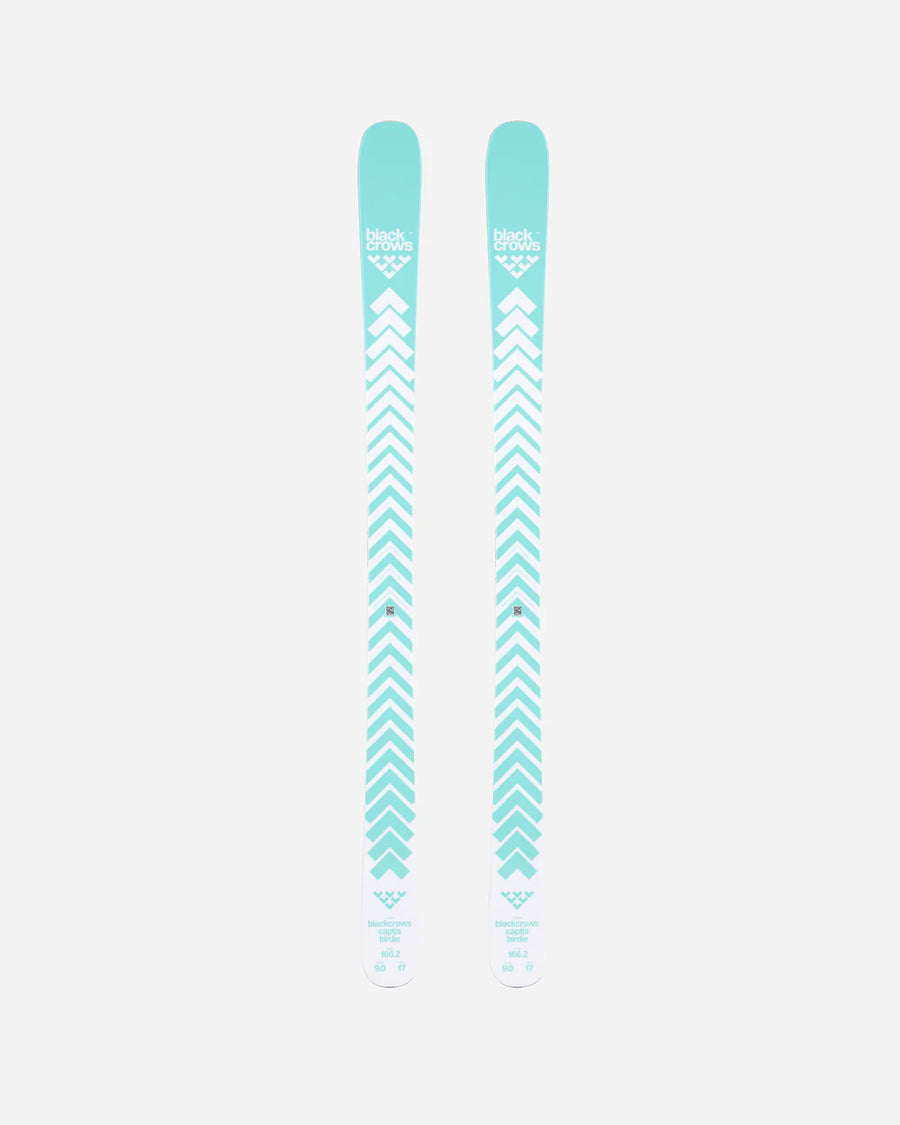 2026 Black Crows Captis Birdie Womens Skis