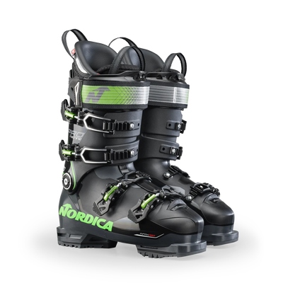 2024 Nordica Promachine 120 Ski Boots