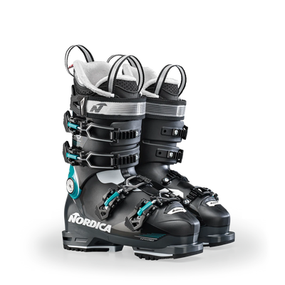 2024 Nordica Promachine 95 Womens Ski Boots
