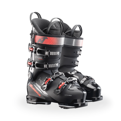 2024 Nordica Speedmachine 110 Ski Boots