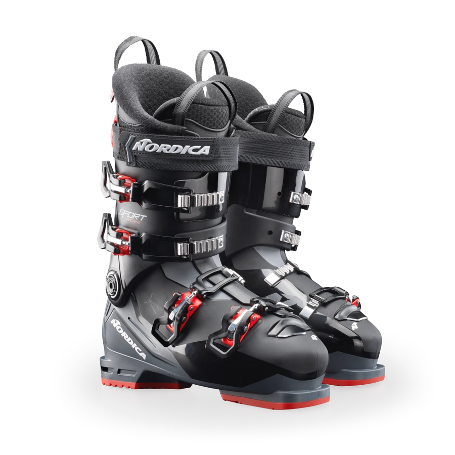 Hickory and Tweed | Ski Shop > Ski Boots > Mens Ski Boots | NEW
