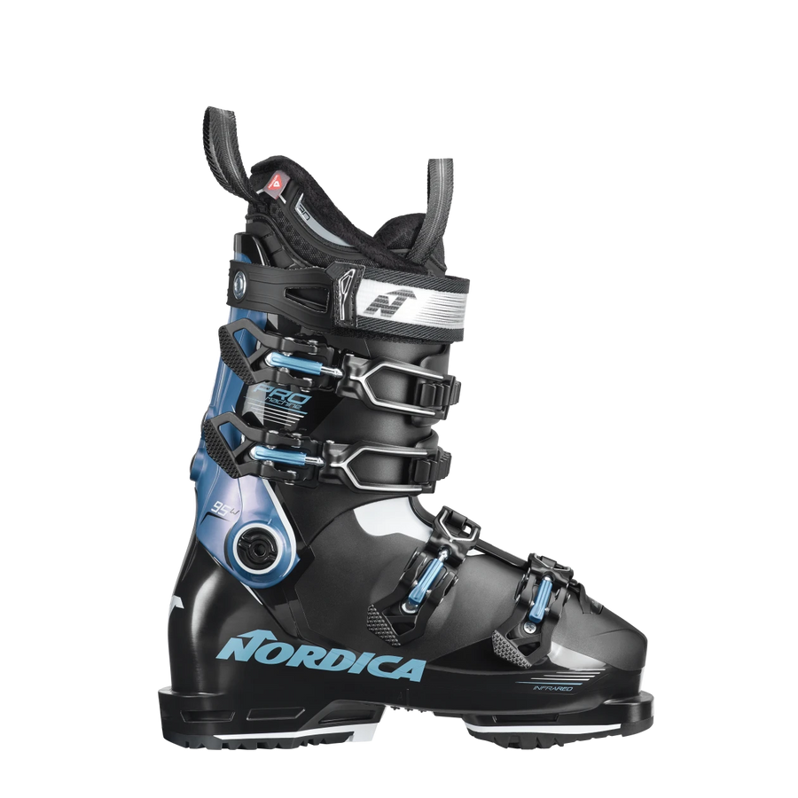 2026 Nordica Promachine 95 Womens Ski Boots