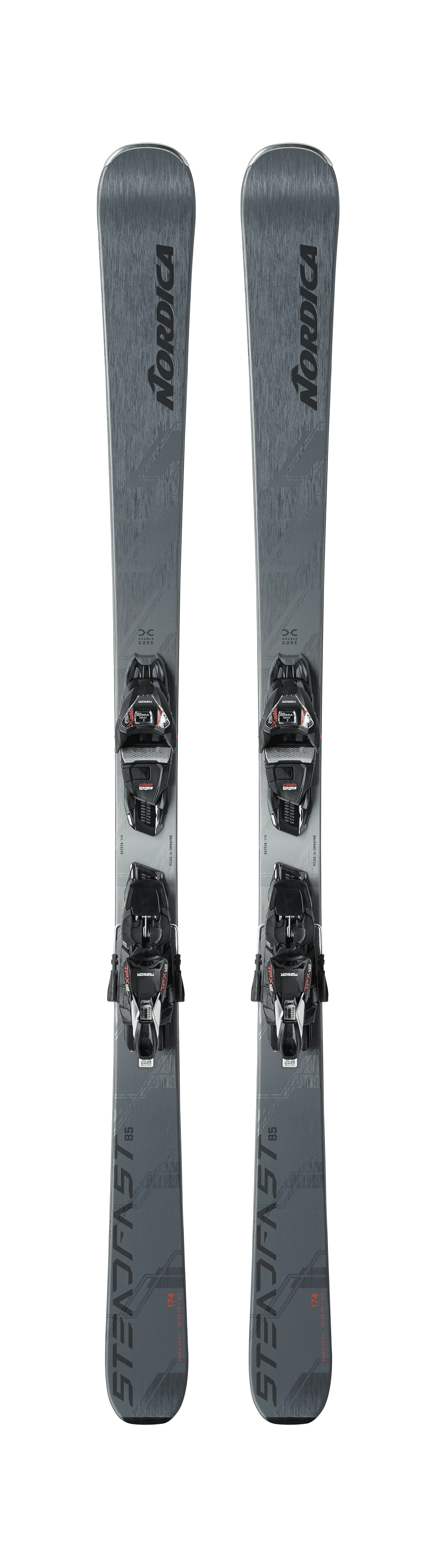 2026 Nordica Steadfast 85 Skis