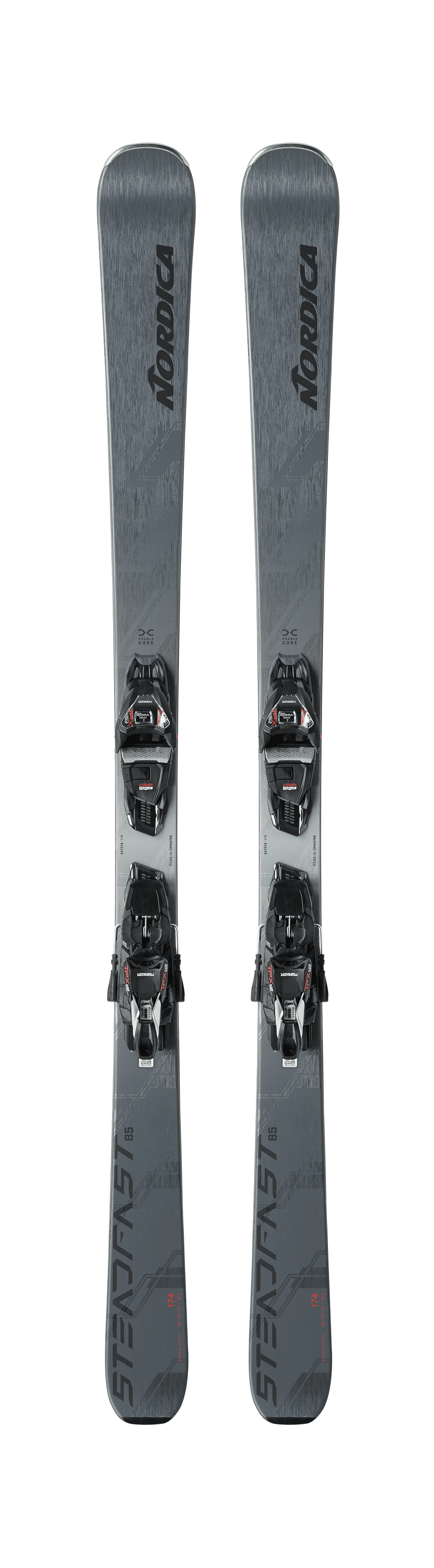 2026 Nordica Steadfast 85 Skis