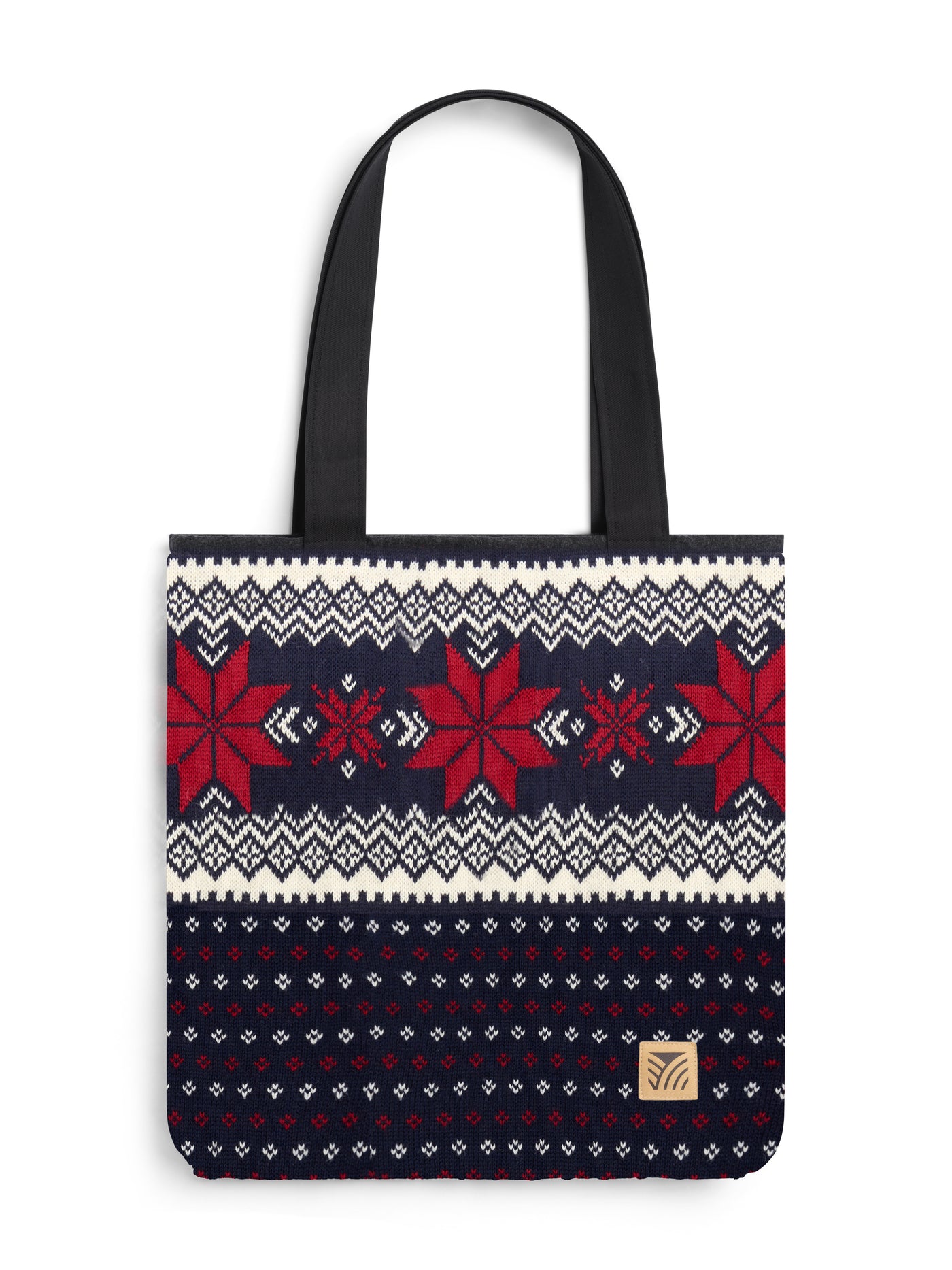 DALE OF NORWAY EGERSUND TOTE