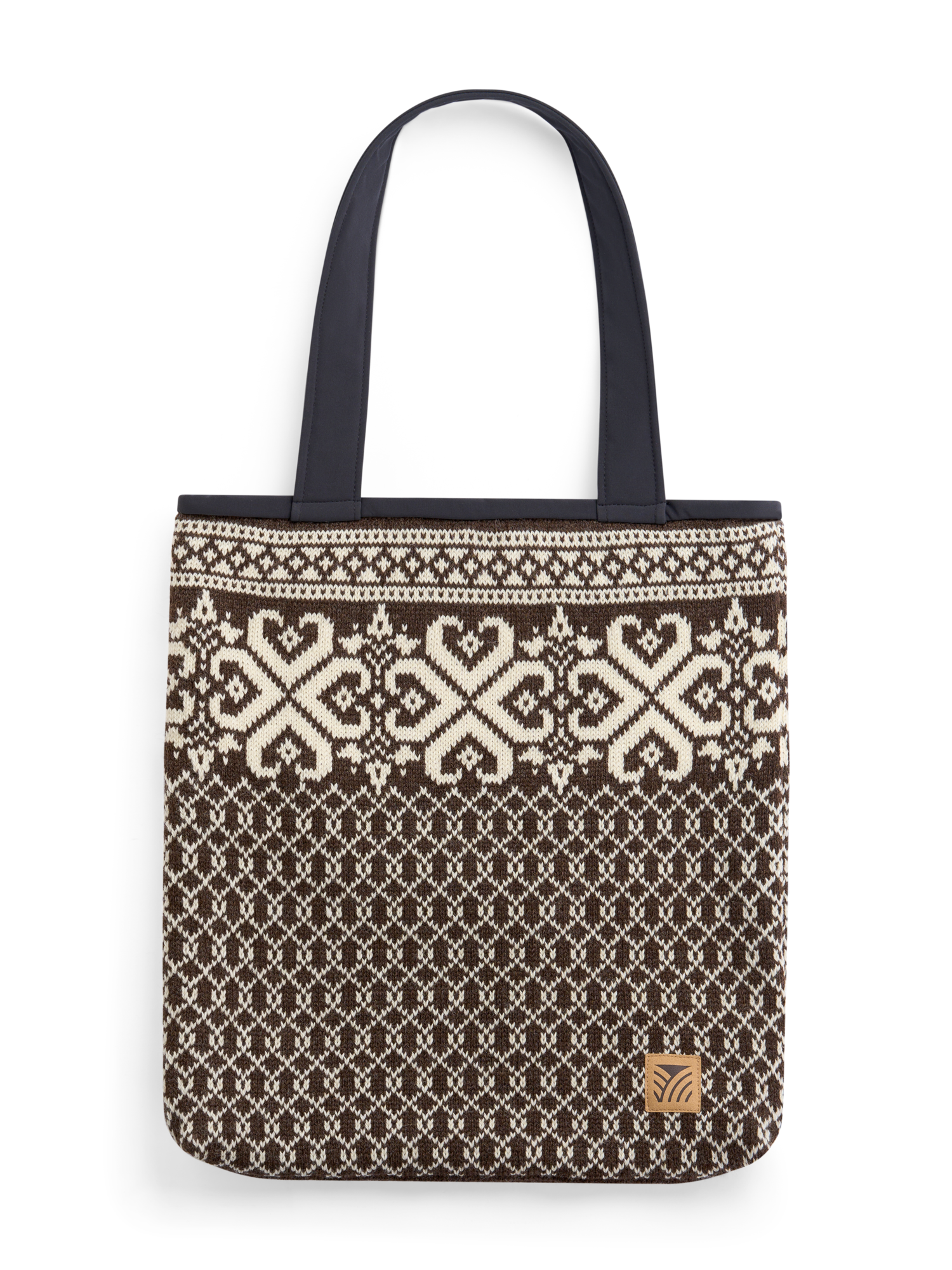 DALE OF NORWAY LEKNES TOTE