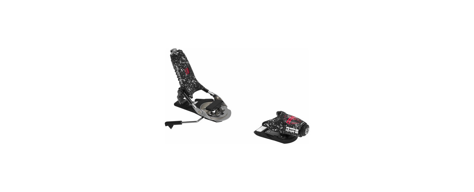 2024 Look Pivot 15 GW Bindings