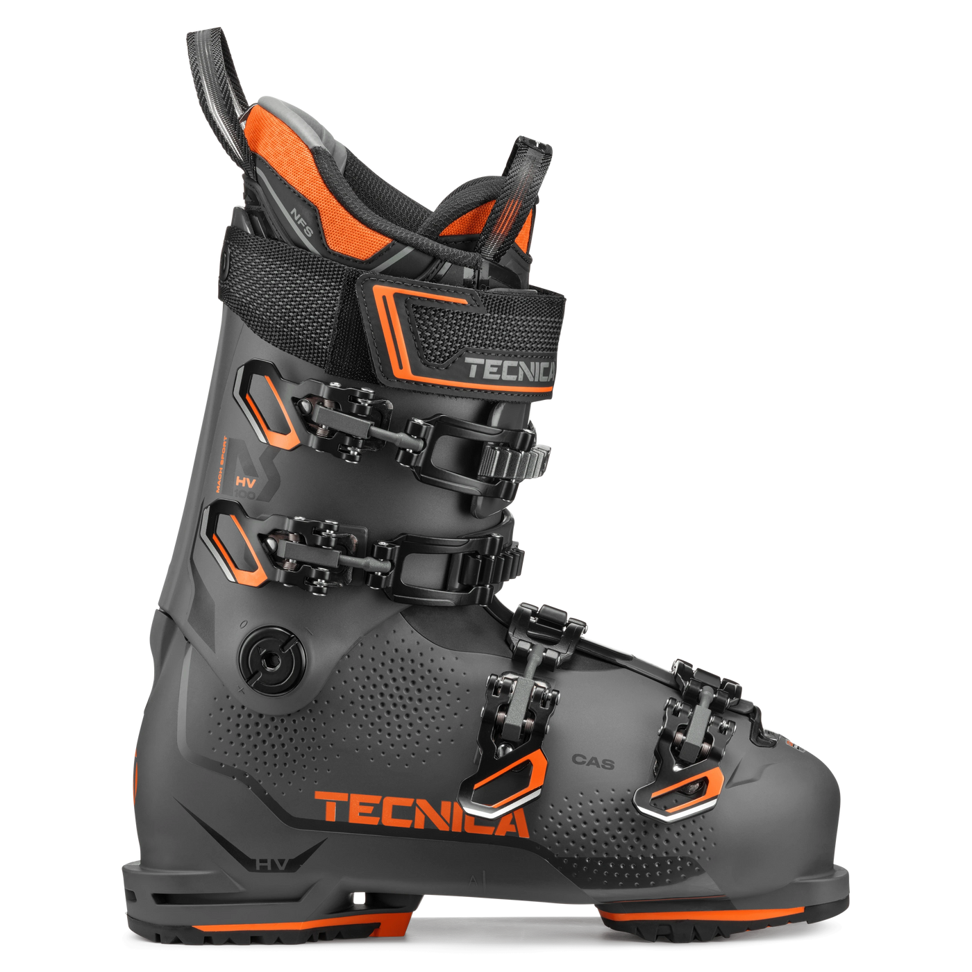 2026 Tecnica Mach Sport HV 100 Ski Boots