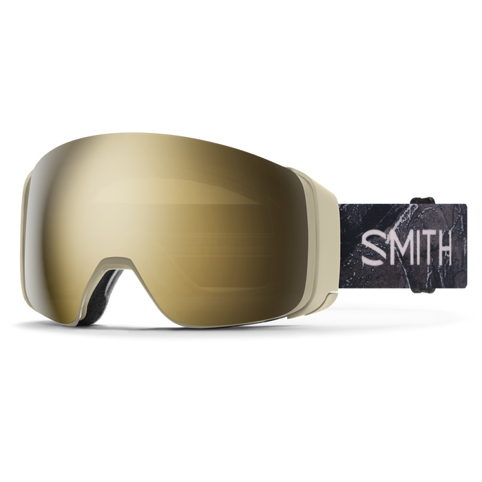 2024 Smith 4D Mag Chromapop Goggles