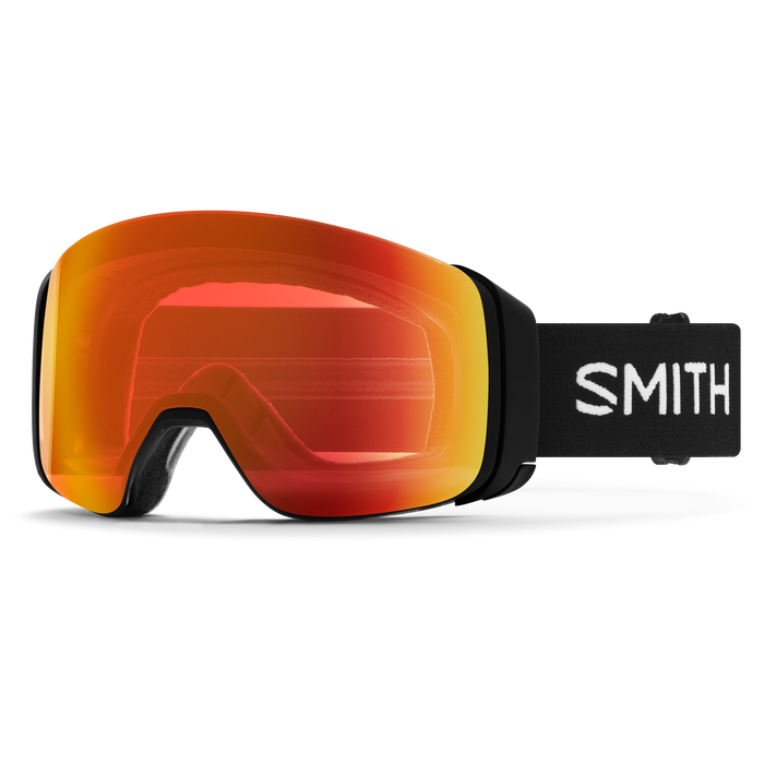2024 Smith 4D Mag Chromapop Goggles