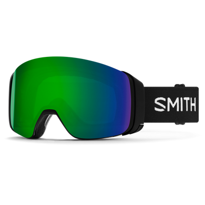 2024 Smith 4D Mag Chromapop Goggles