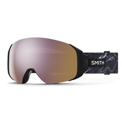2024 Smith 4D Mag Chromapop S Goggles