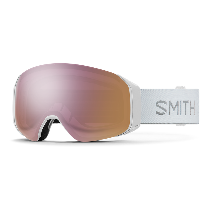 2024 Smith 4D Mag Chromapop S Goggles