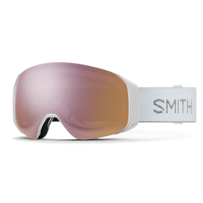 2024 Smith 4D Mag Chromapop S Goggles