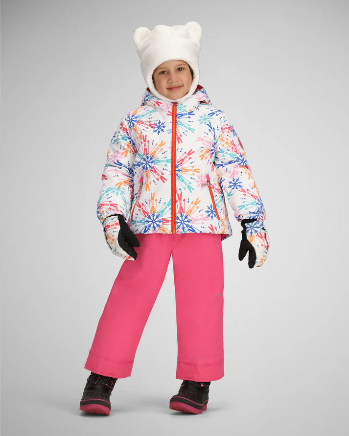 Obermeyer Ashor Jacket