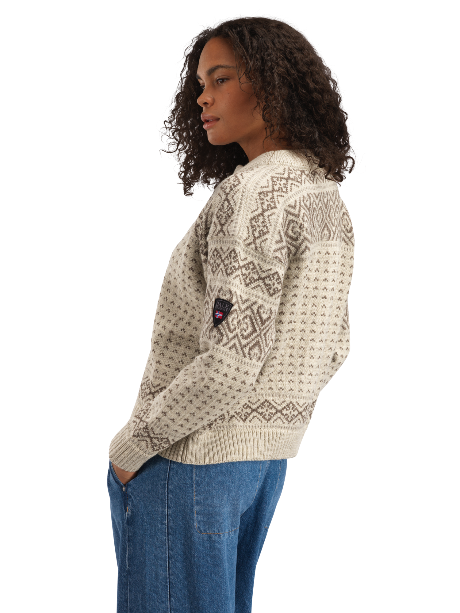 Dale of Norway Women's Hannah Cardigan