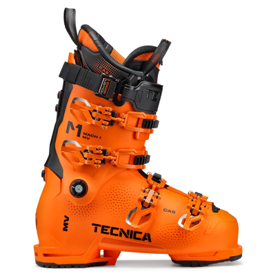 2024 Tecnica Mach1 130 MV Ski Boots