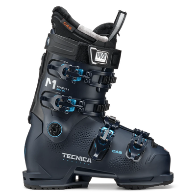 2024 Tecnica Mach1 95 MV Womens Ski Boots