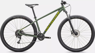 Specialized Rockhopper Mountain Bike