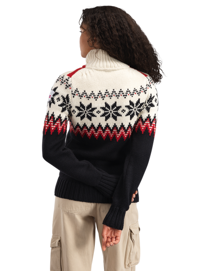 Dale of Norway Myking Womens Sweater