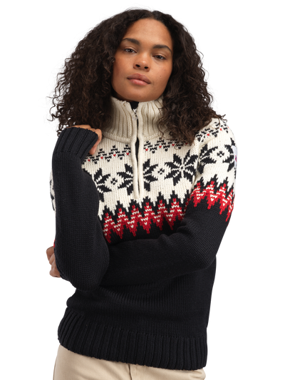 Dale of Norway Myking Womens Sweater