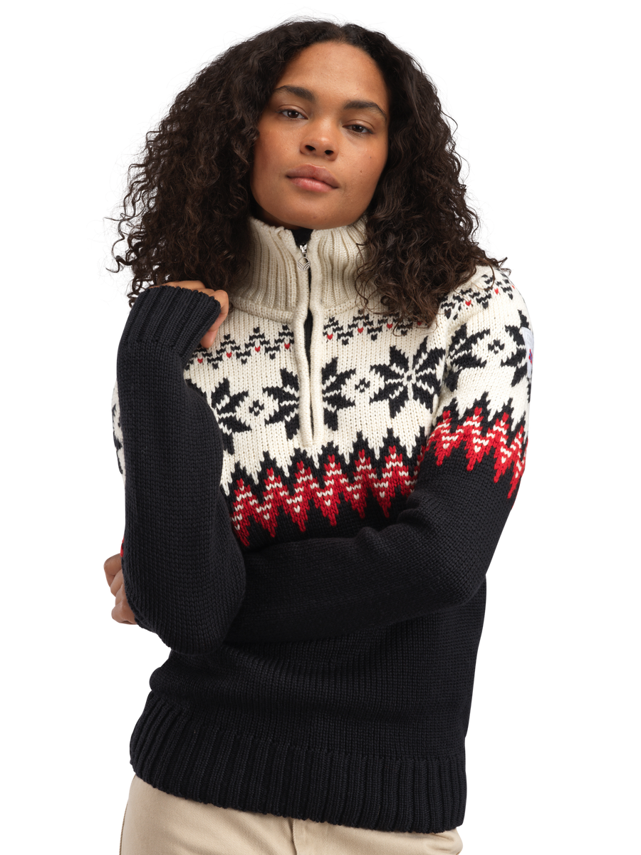 Dale of Norway Myking Womens Sweater