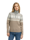 Dale of Norway Myking Womens Sweater