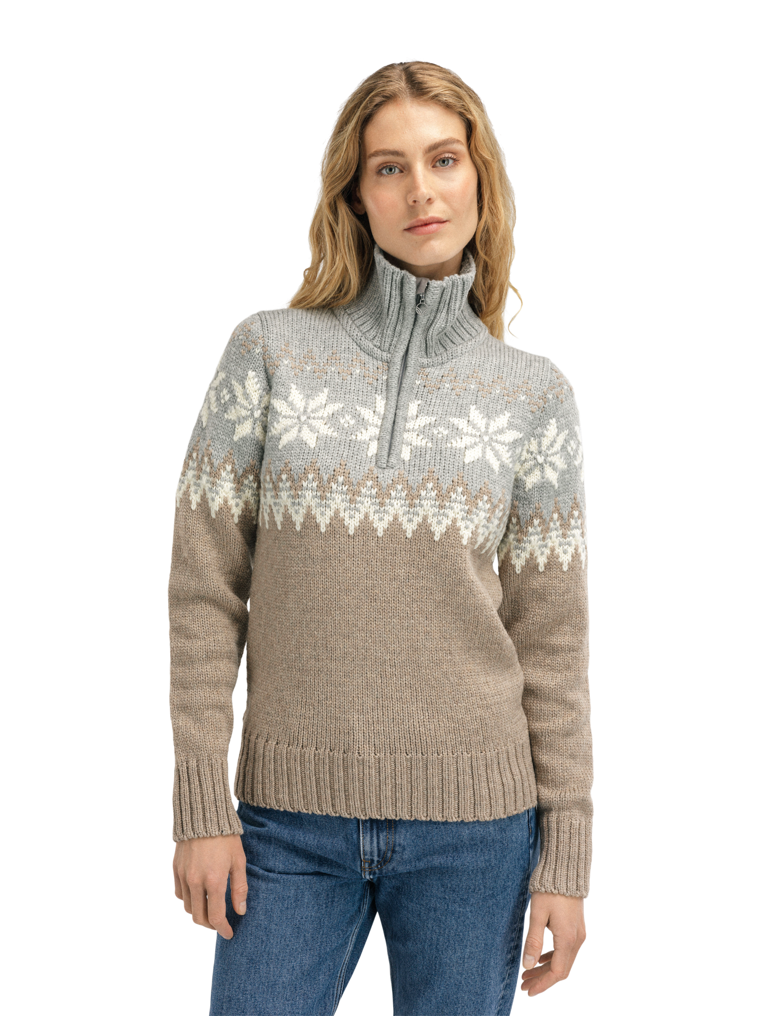 Dale of Norway Myking Womens Sweater