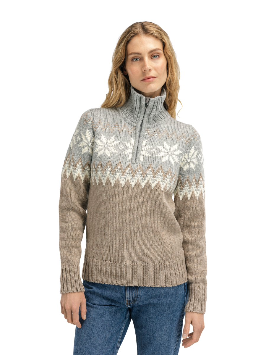 Dale of Norway Myking Womens Sweater