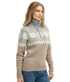 Dale of Norway Myking Womens Sweater
