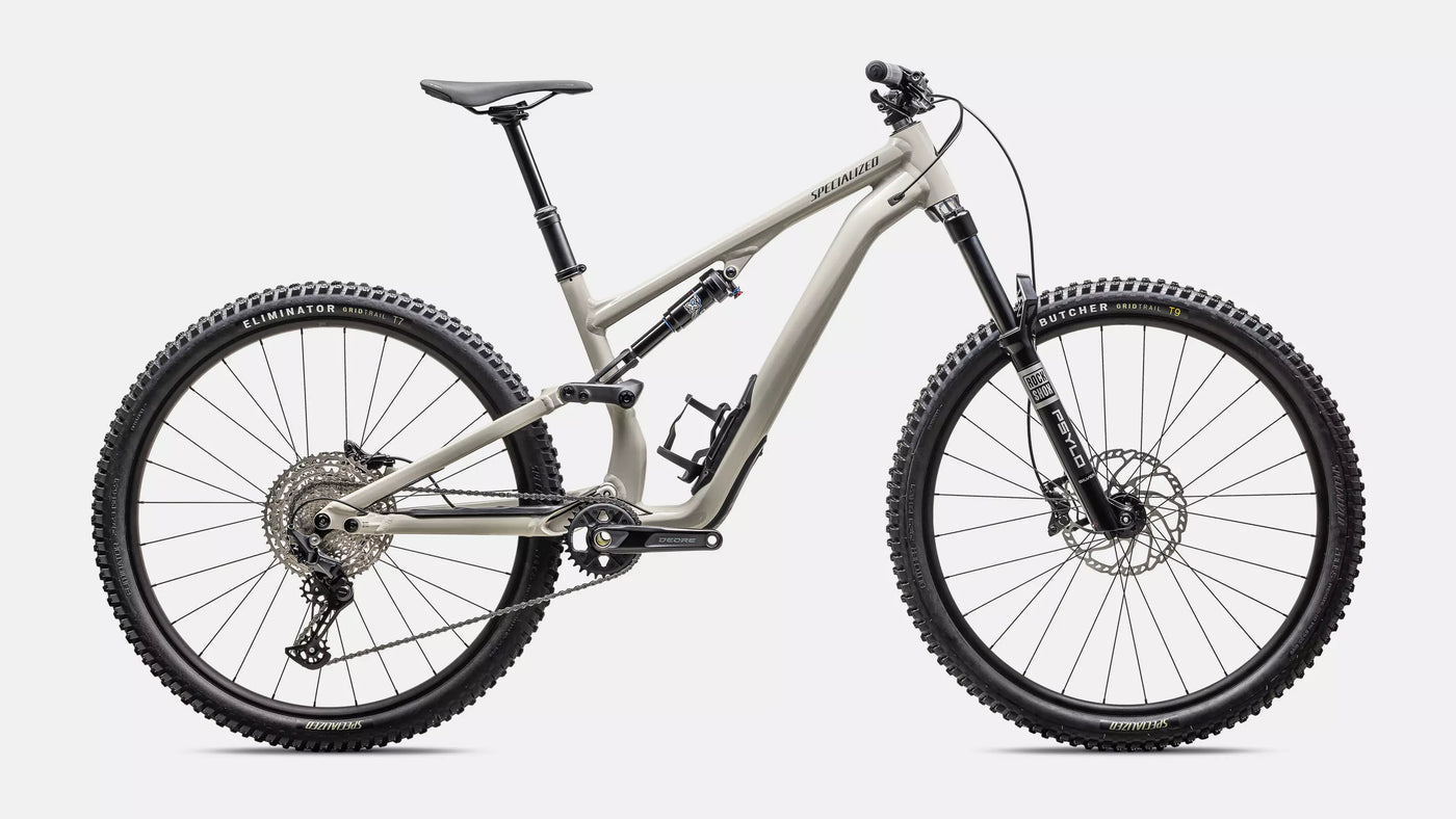 Specialized Stumpjumper 15 Alloy Mountain Bike