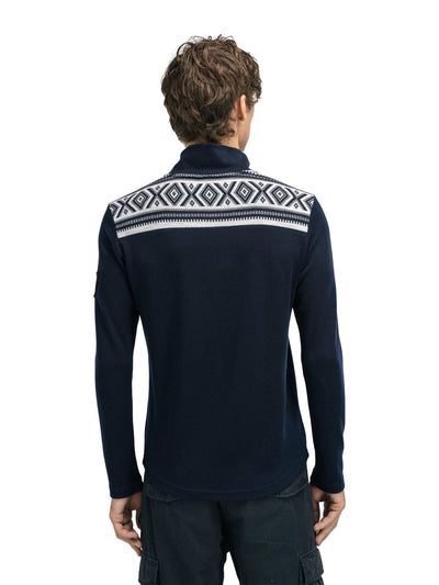 Dale of Norway Mens Cortina Sweatrer