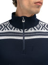 Dale of Norway Mens Cortina Sweatrer