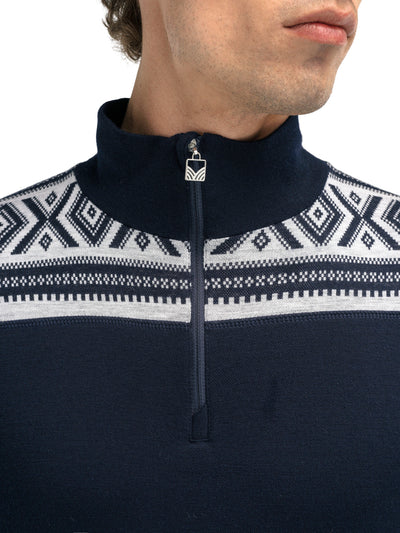 Dale of Norway Mens Cortina Sweatrer
