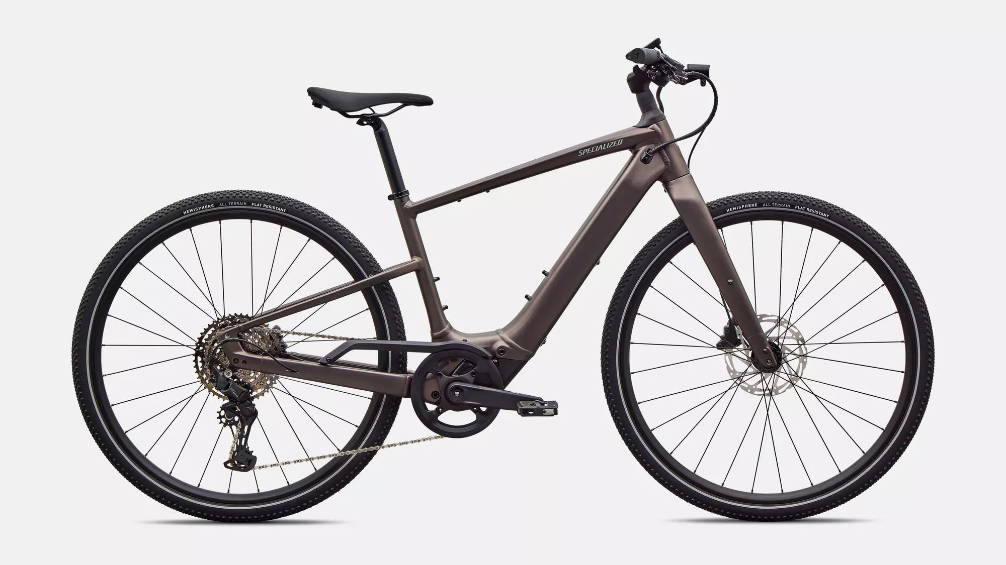 Specialized Vado SL 2 4.0 Electric Bike