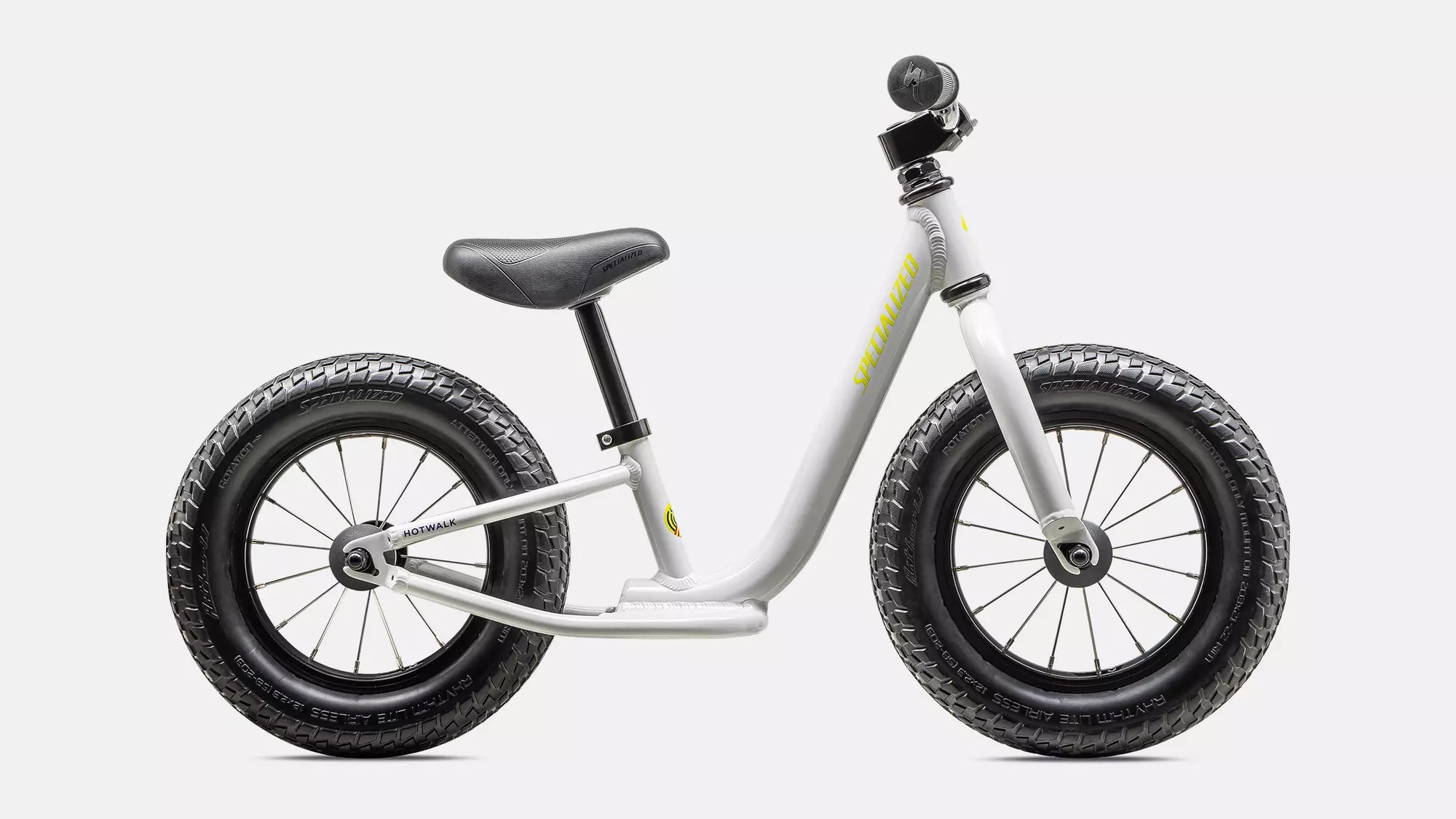 Specialized Hotwalk Kids 12 Specialized Hotwalk Kids 12