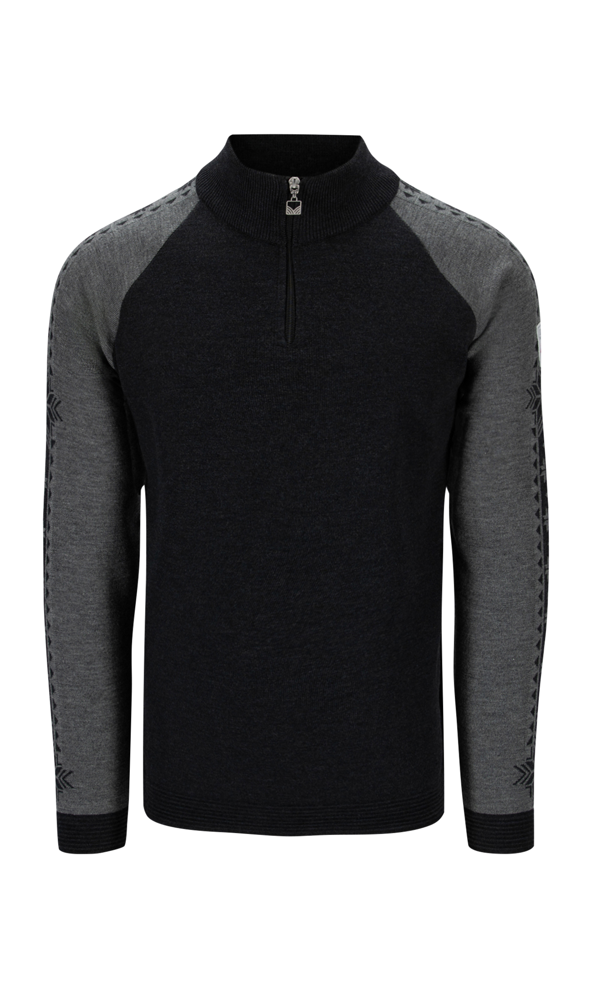 DALE OF NORWAY M GEILO SWEATER