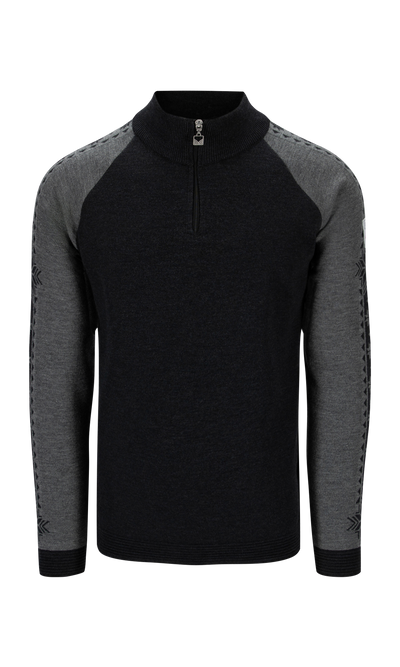 DALE OF NORWAY M GEILO SWEATER