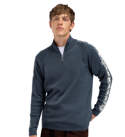 Dale of Norway Mens Geilo Sweater