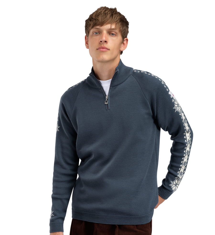 Dale of Norway Mens Geilo Sweater
