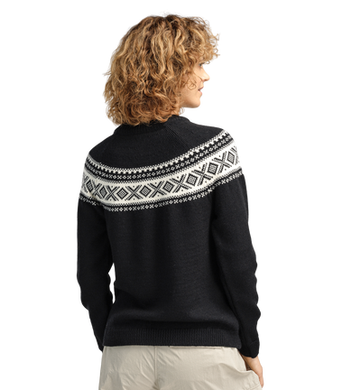 Dale of Norway Women's Vagsoy Sweater