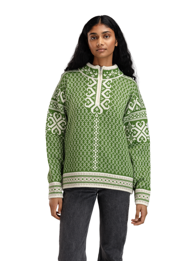 Dale of Norway Women's Leknes Sweater