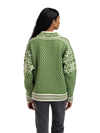 Dale of Norway Women's Leknes Sweater