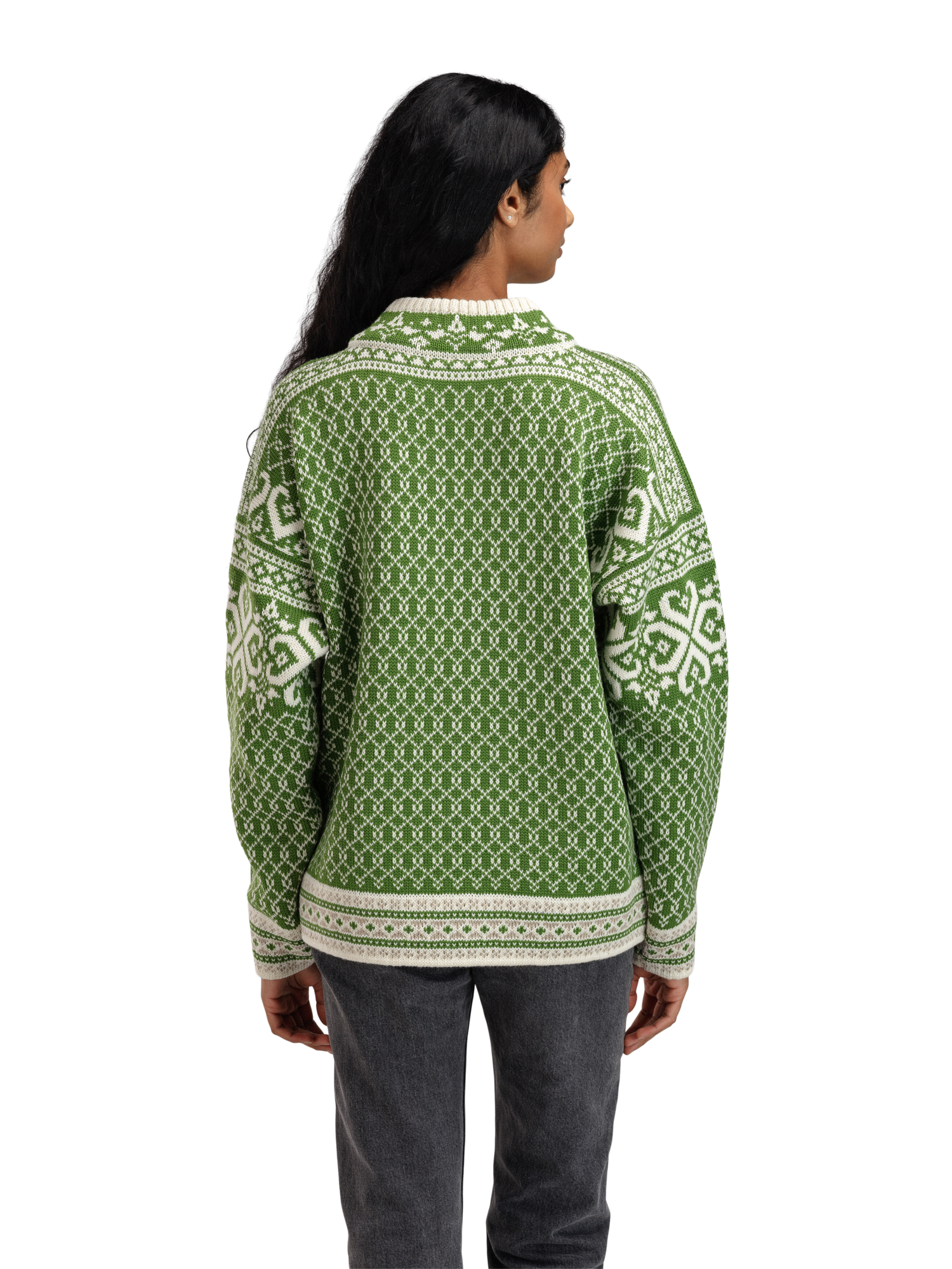 Dale of Norway Women's Leknes Sweater