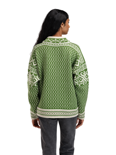 Dale of Norway Women's Leknes Sweater