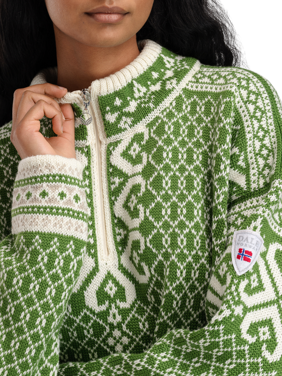 Dale of Norway Women's Leknes Sweater