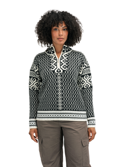 Dale of Norway Women's Leknes Sweater