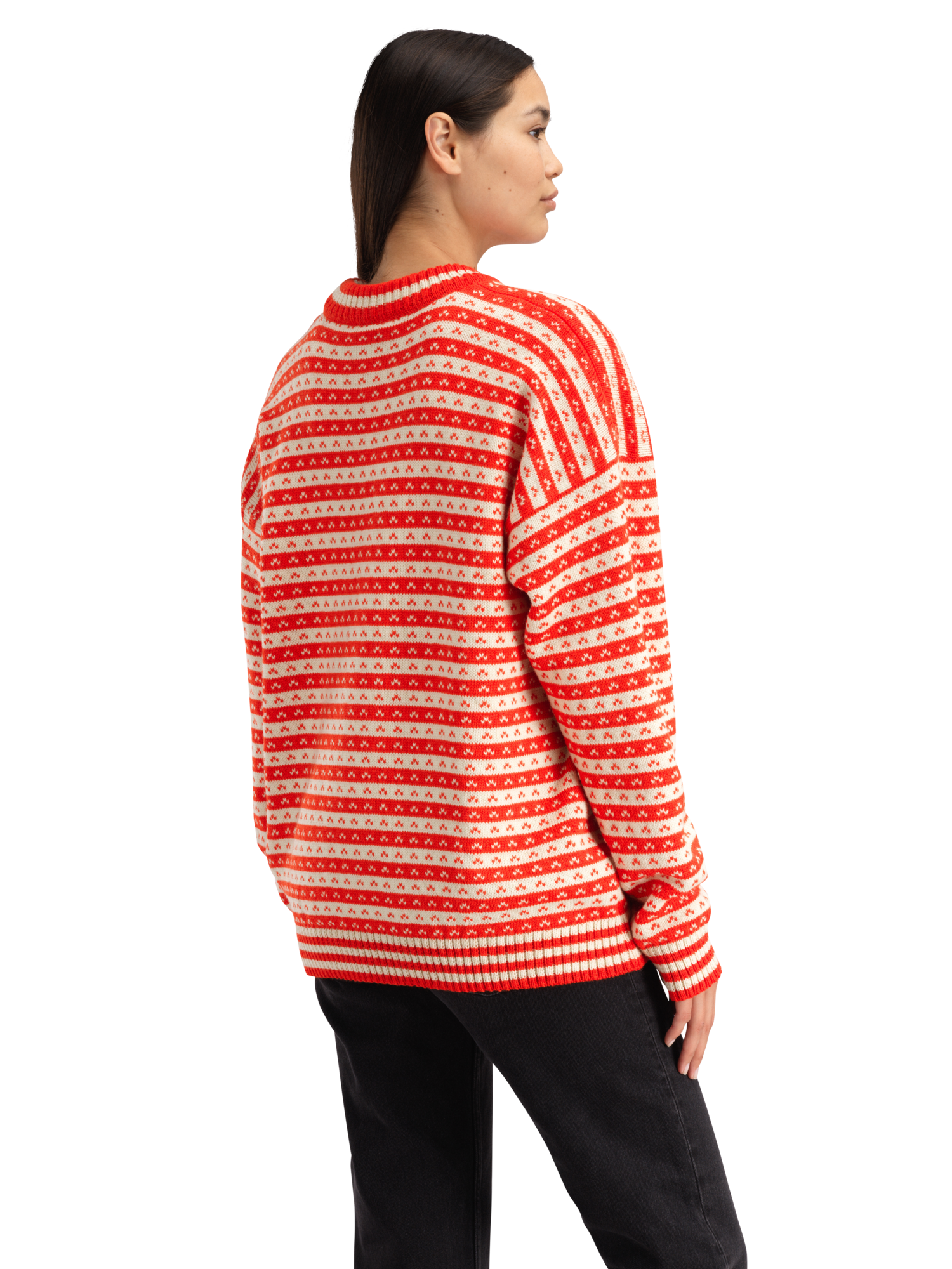 DALE OF NORWAY SKIPSLEIA SWEATER