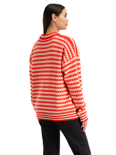 DALE OF NORWAY SKIPSLEIA SWEATER